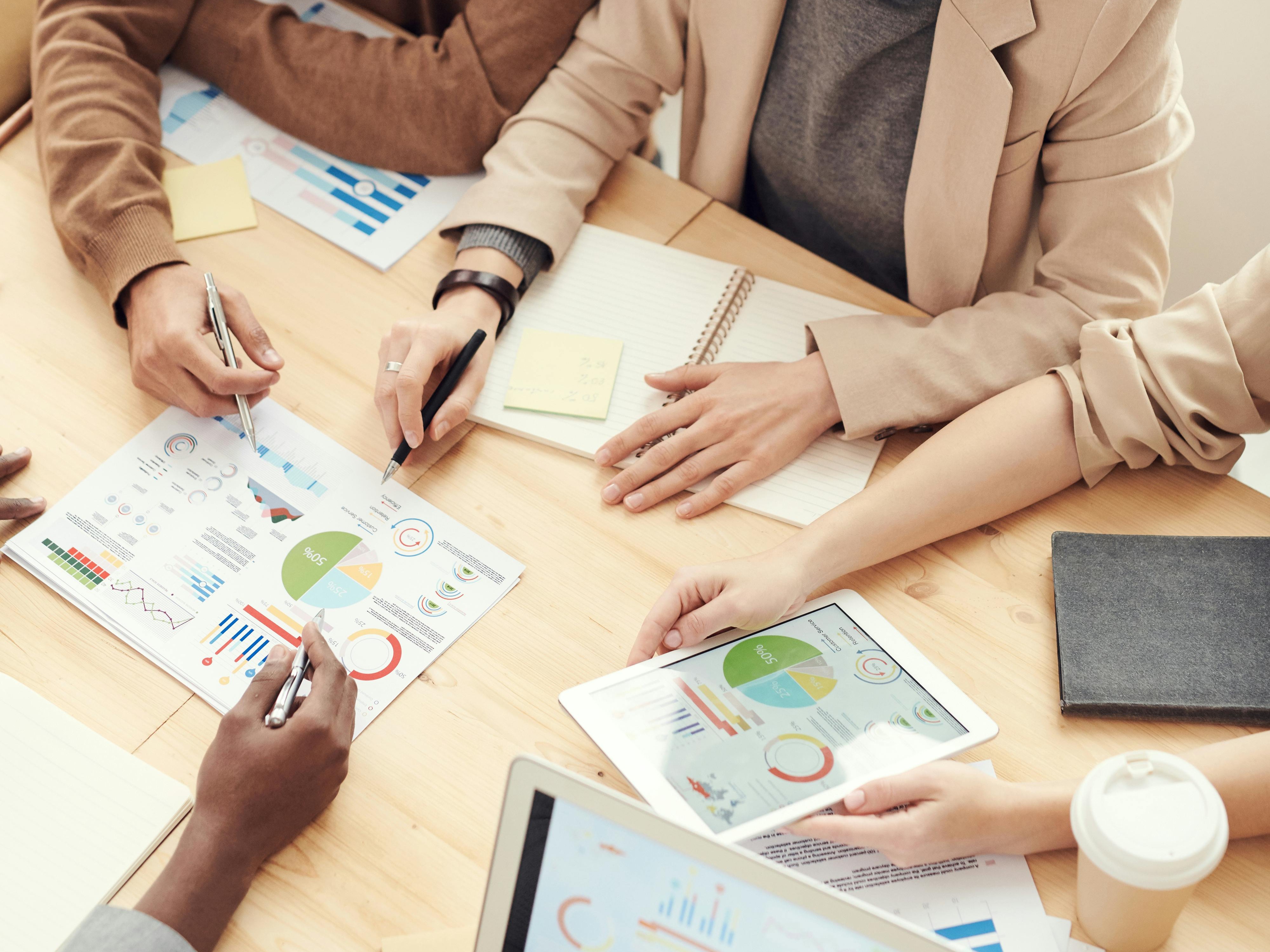 Cogent Economic Policy